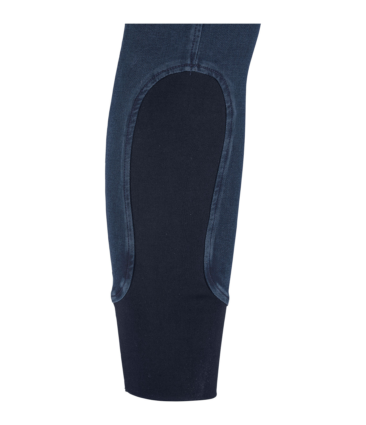 Jeans d'quitation avec fond intgral Grip pour hommes  San Francisco
