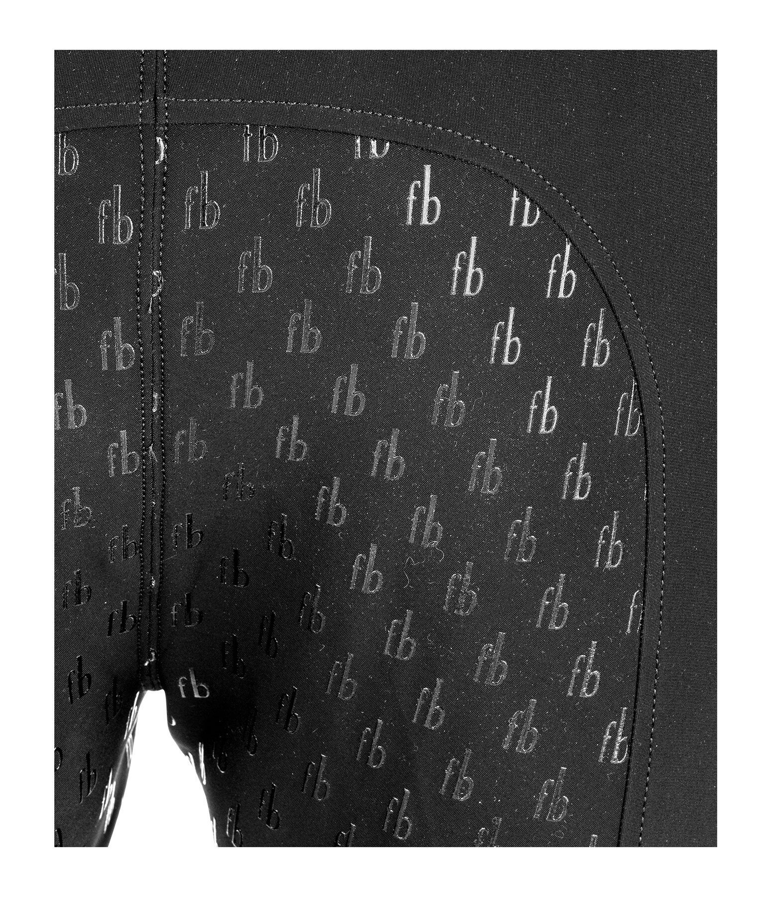 Pantalon d'quitation  fond intgral grip homme  Sitka