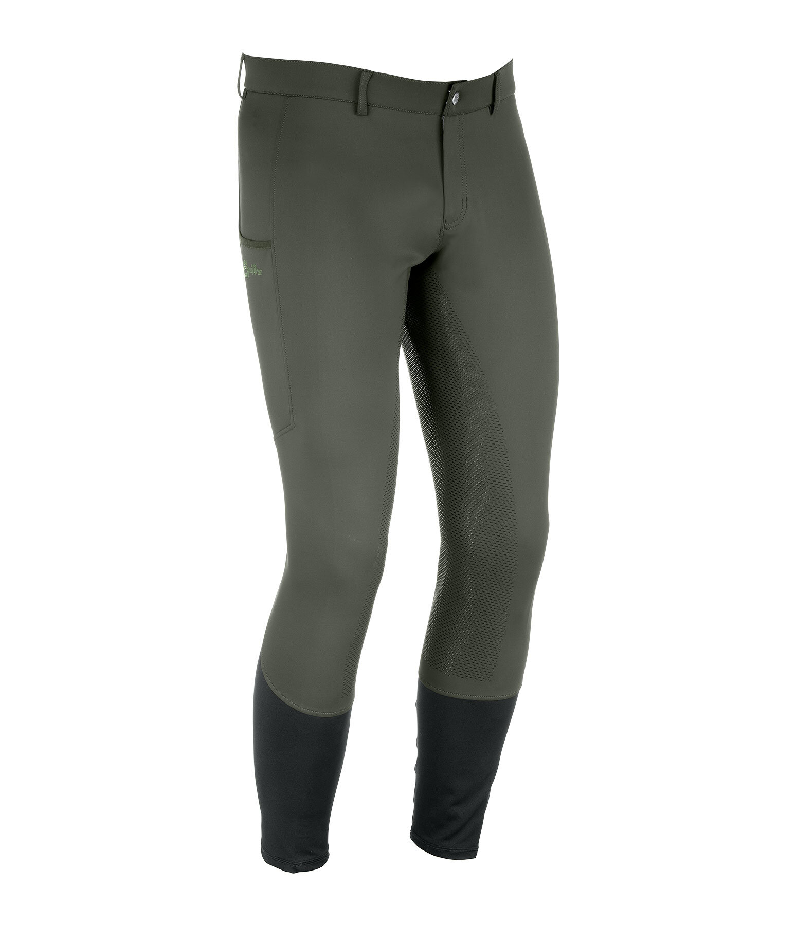 Pantalon d'quitation hybride  grip  Matheo