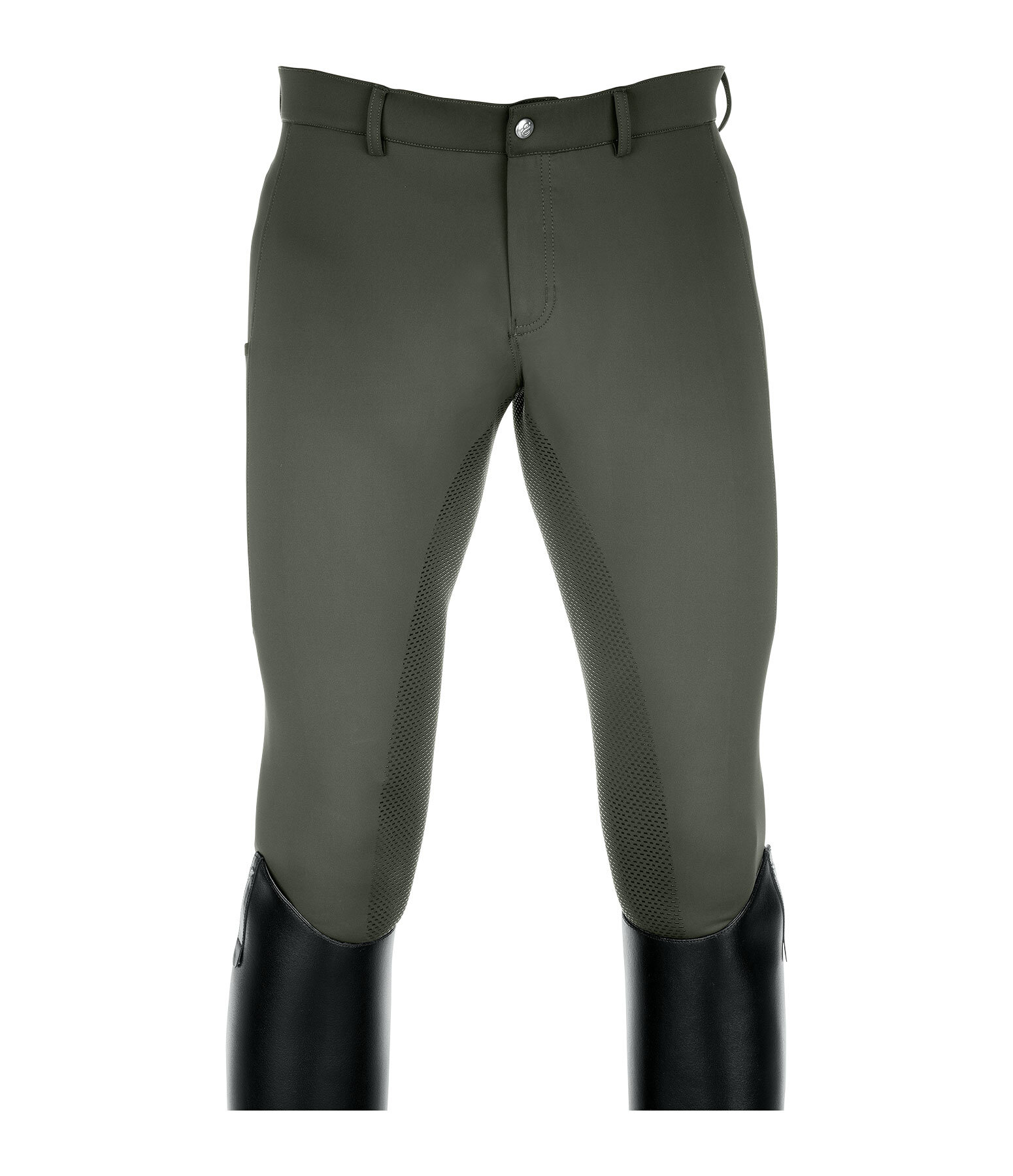Pantalon d'quitation hybride  grip  Matheo