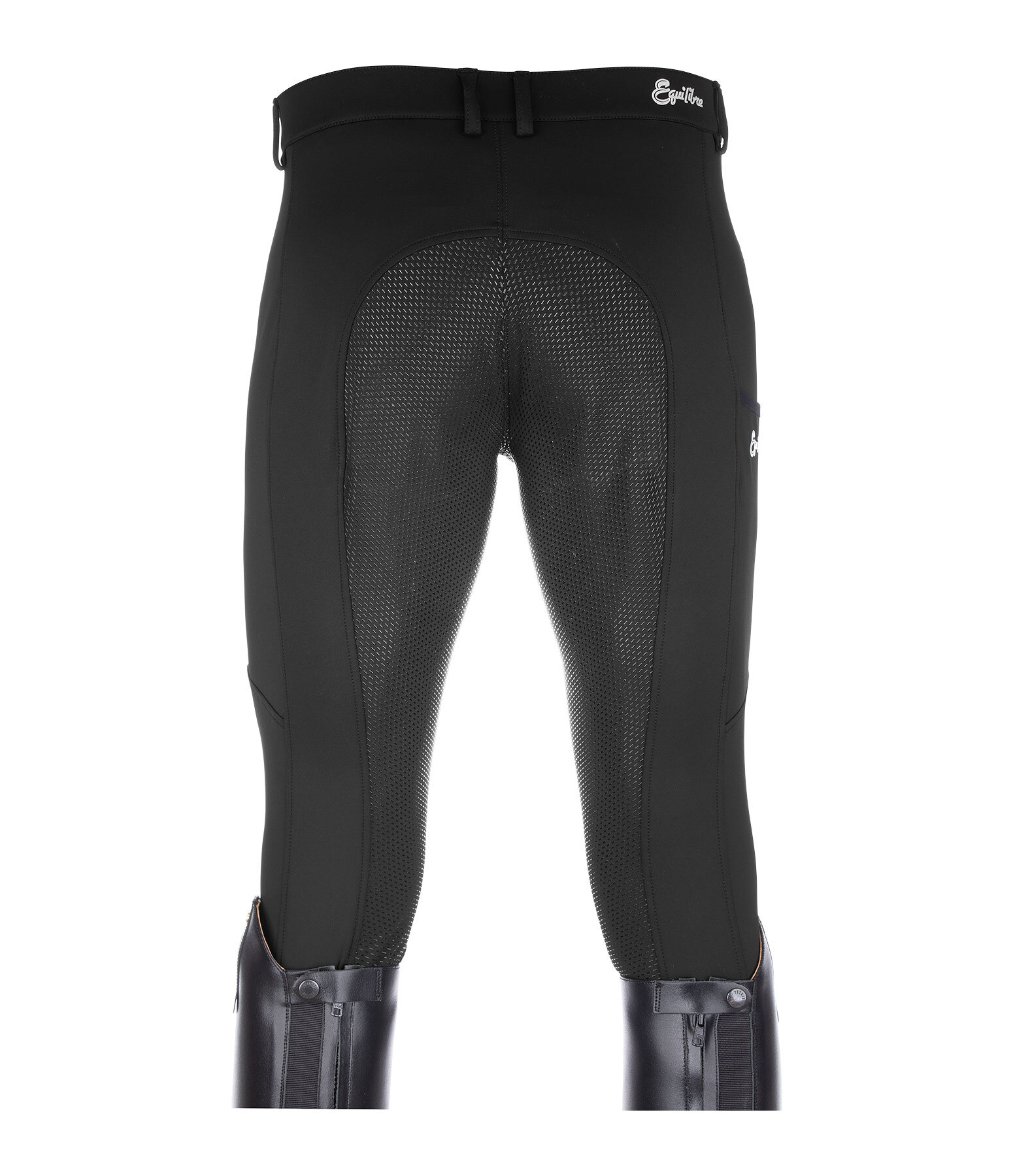 Pantalon d'quitation hybride  grip  Matheo