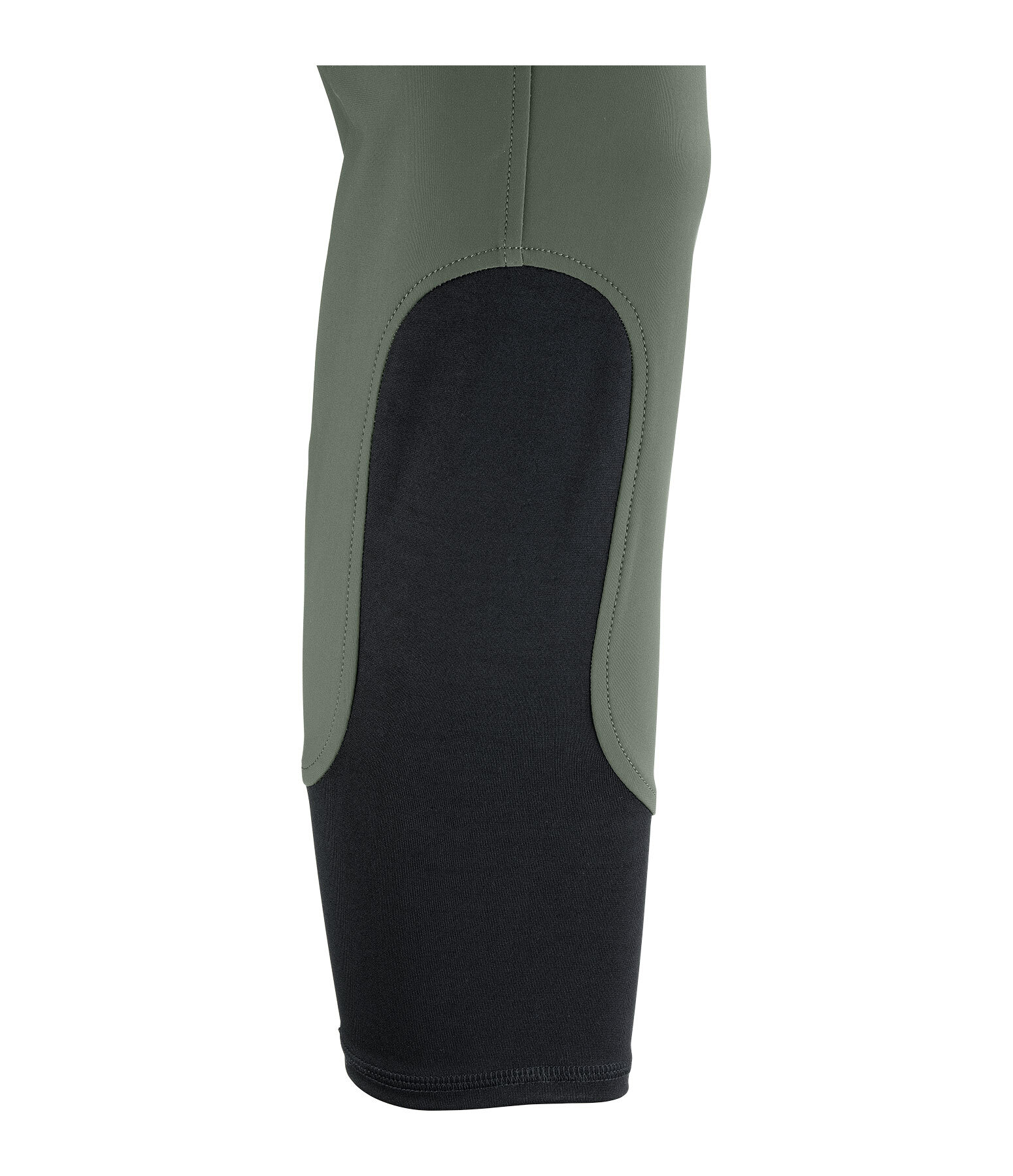 Pantalon d'équitation hybride homme  Lucas