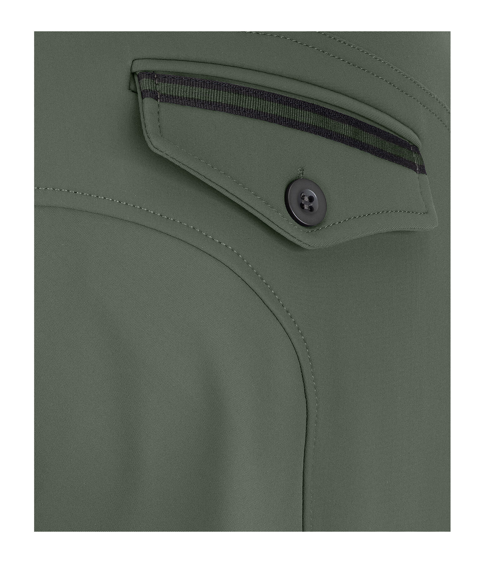 Pantalon d'équitation hybride homme  Lucas