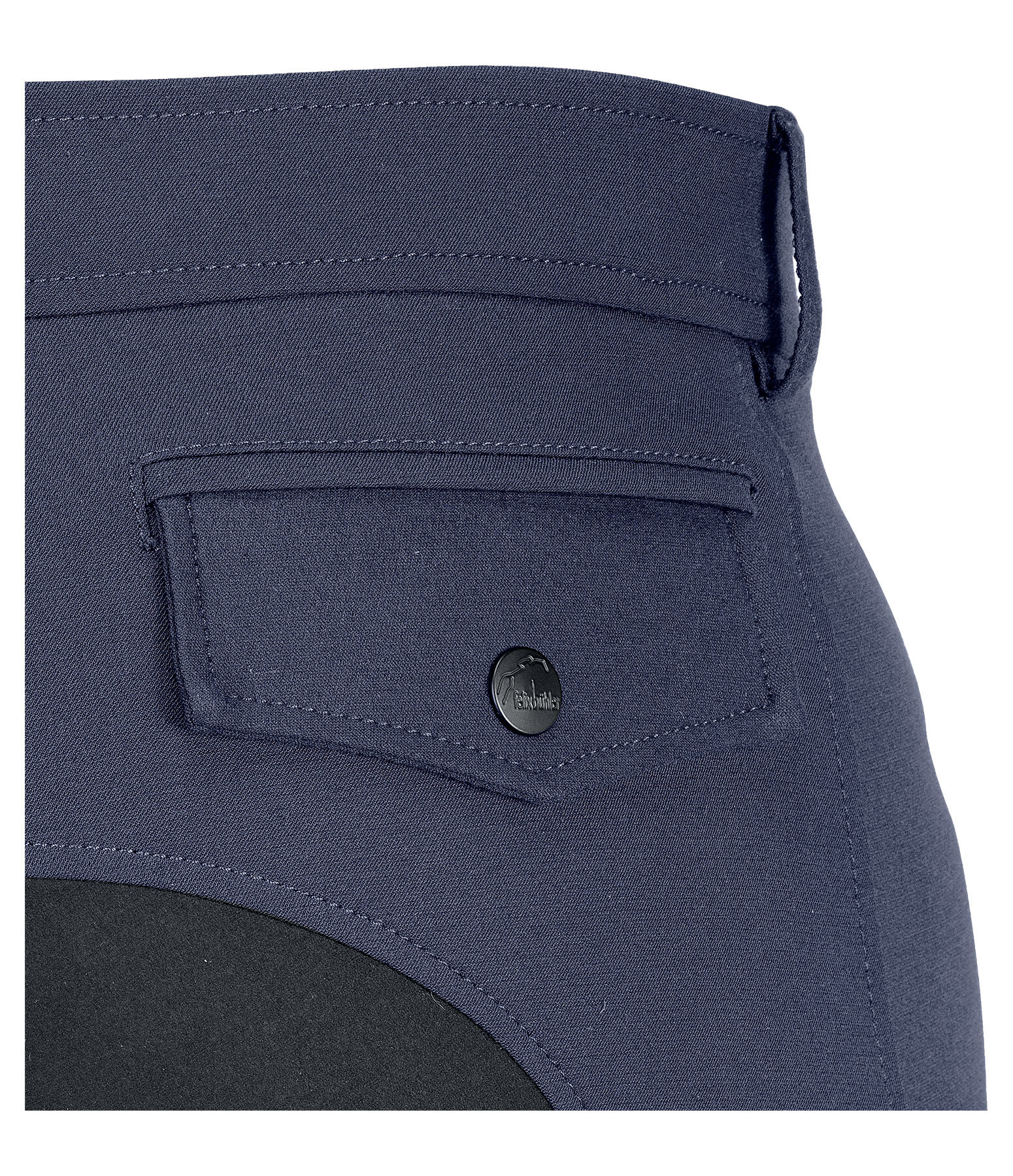 Pantalon d'�quitation � fond int�gral homme  Kyoto