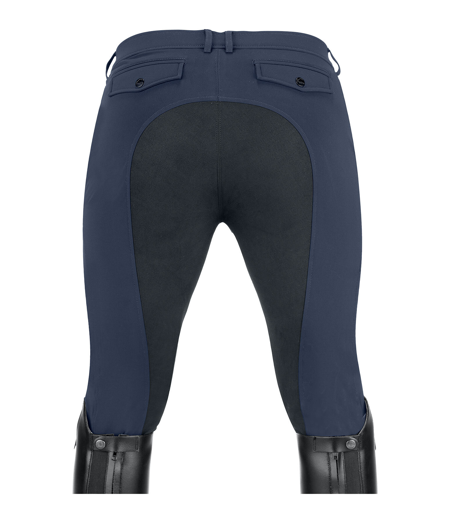 Pantalon d'�quitation thermique � fond int�gral CTS pour homme  Emil