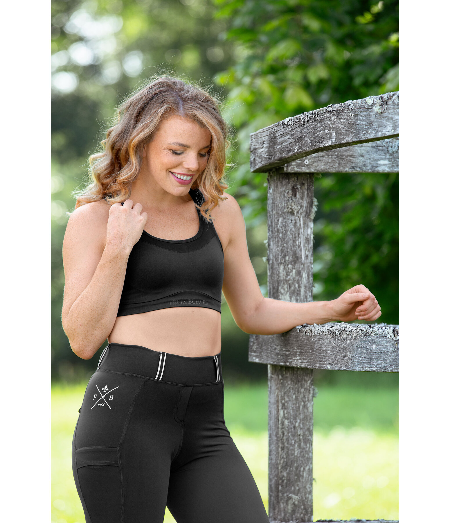 Soutien-gorge de sport  Jenna Life Cycle