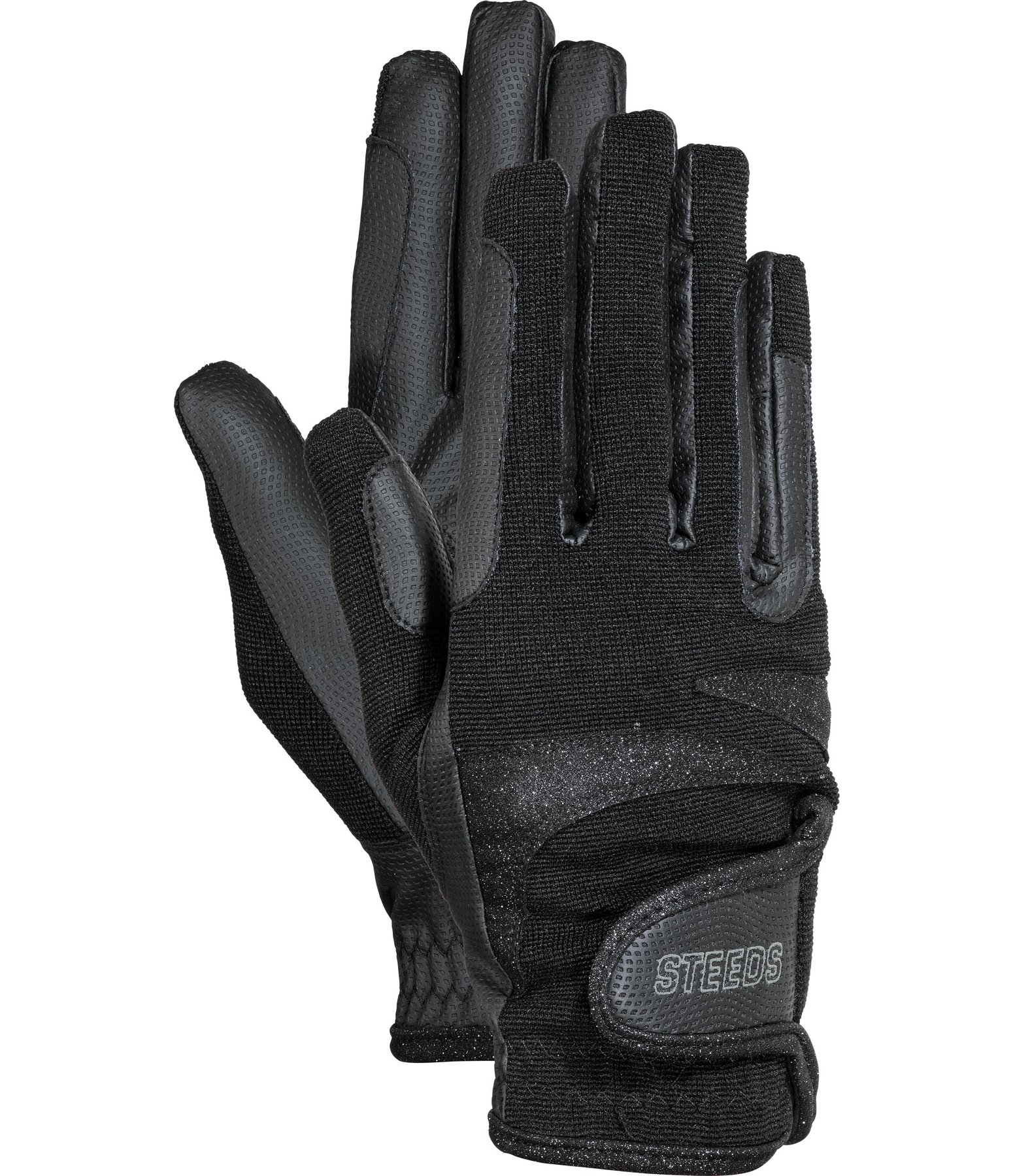 Gants d'�quitation d'hiver  Pitztal