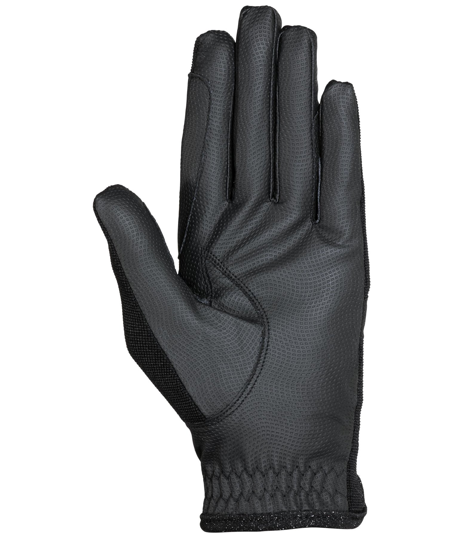 Gants d'�quitation d'hiver  Pitztal