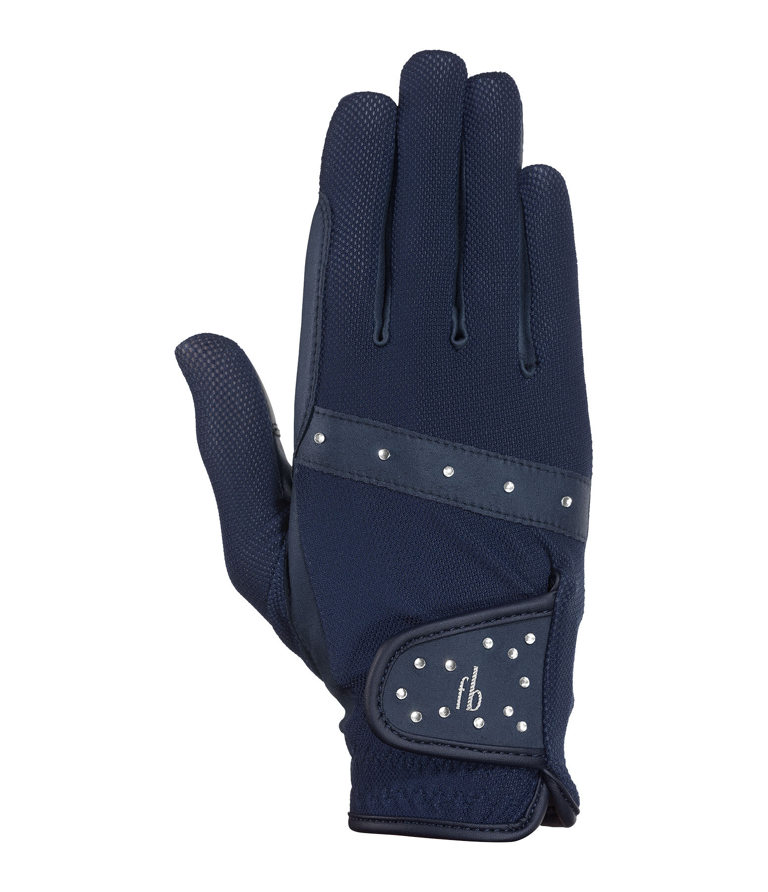 Gants d'quitation d't  Aurora
