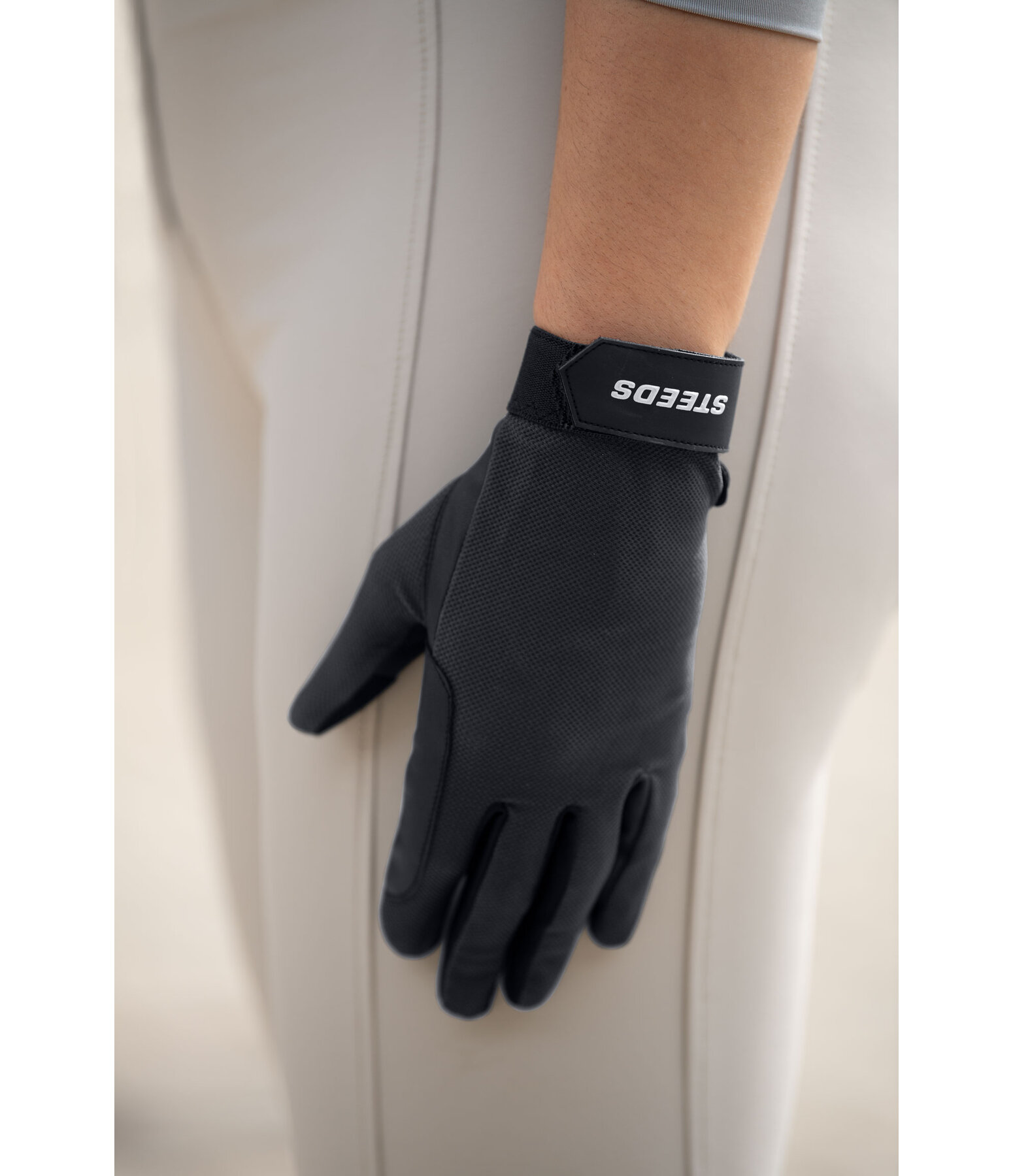 Gants d'�quitation d'�t�  Dalia