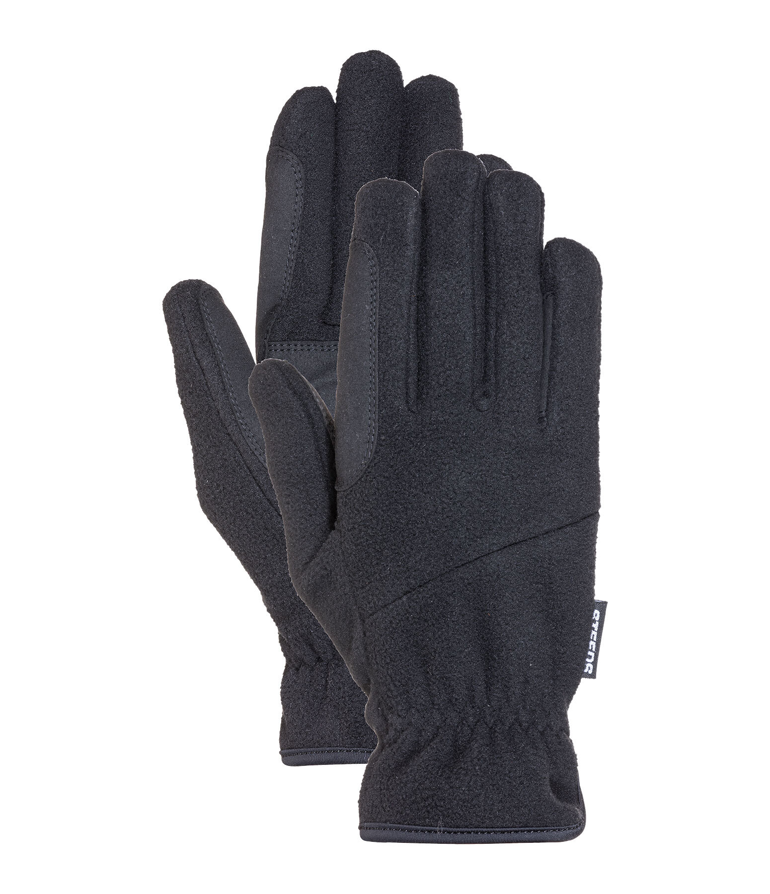 Gants hiver en polaire  Warmy