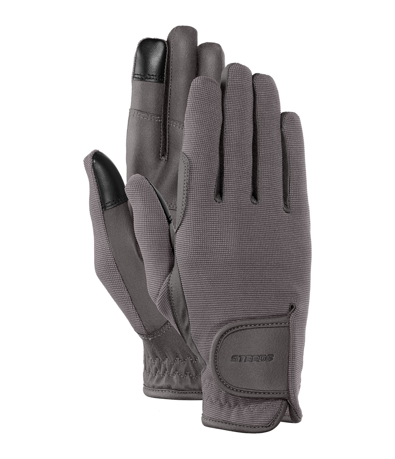 Gants d'quitation  All Season Ribbed