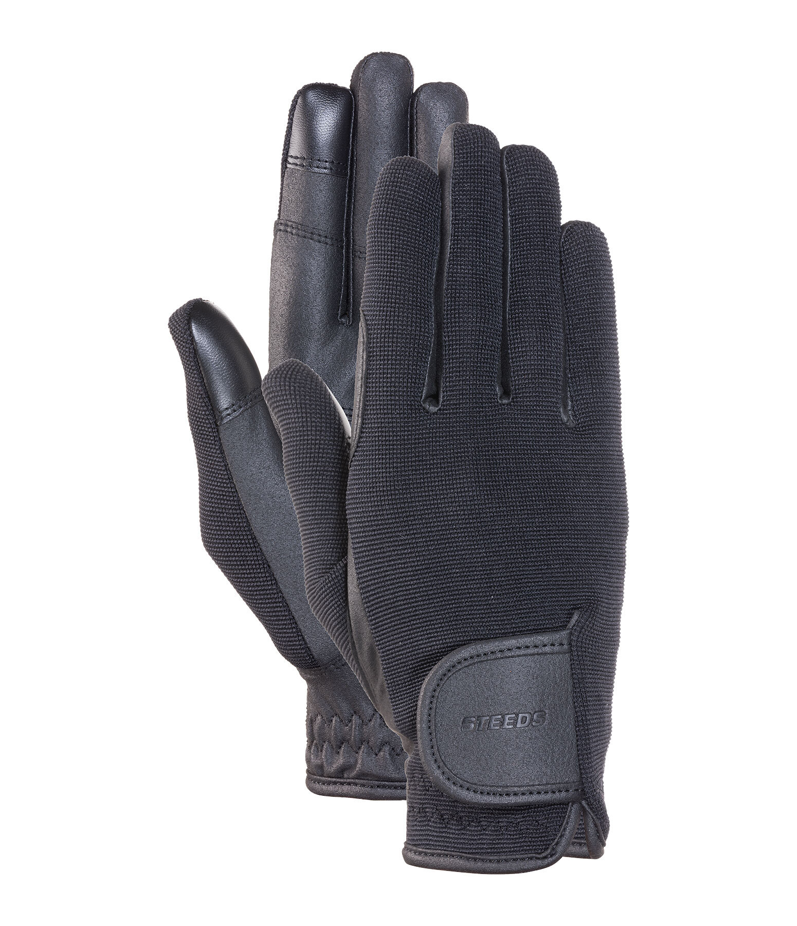 Gants d'quitation  All Season Ribbed