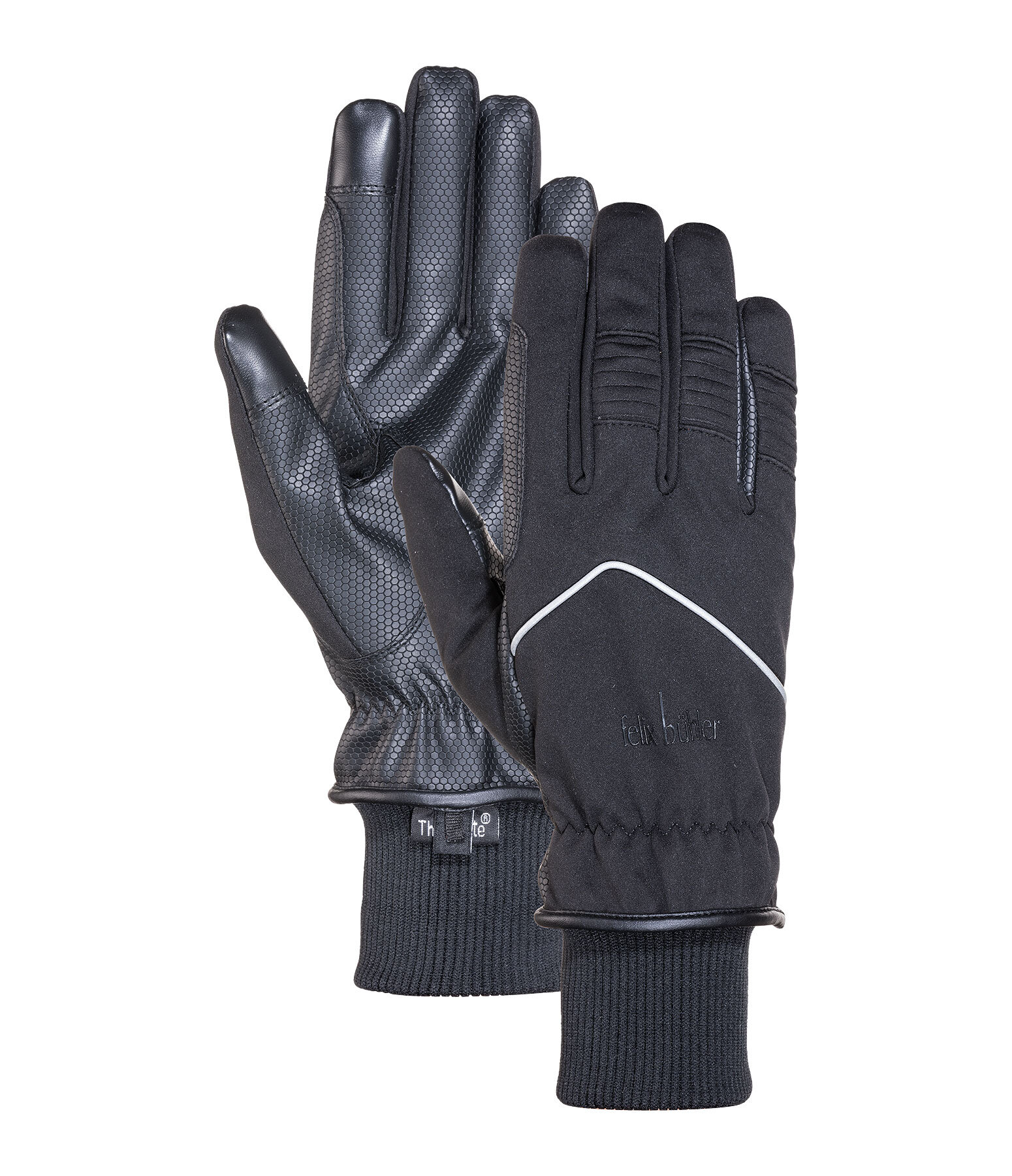 Gants d'quitation hiver  Barrow