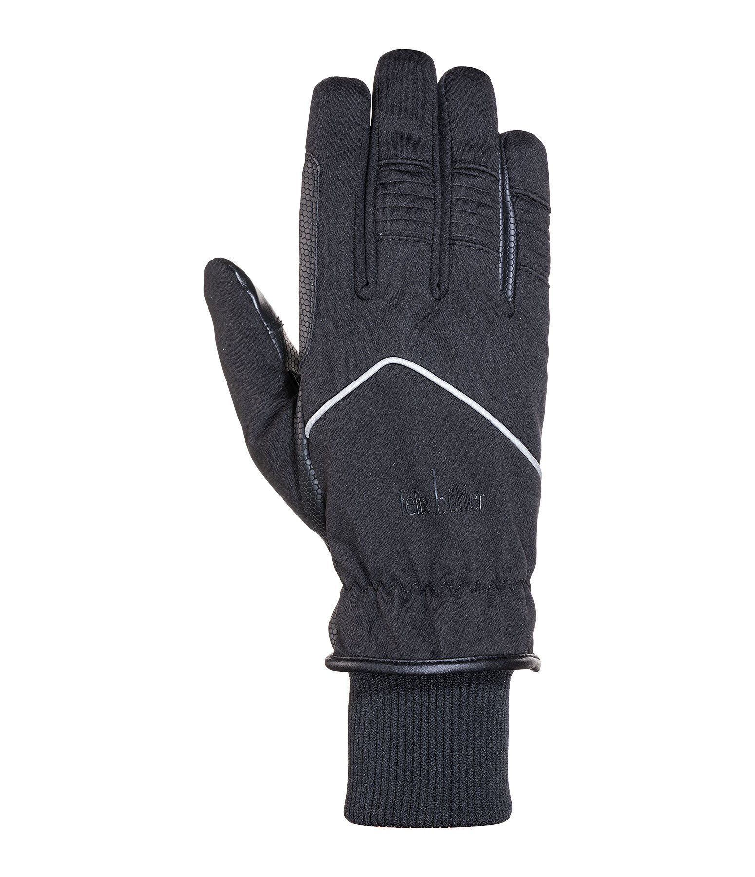 Gants d'quitation hiver  Barrow