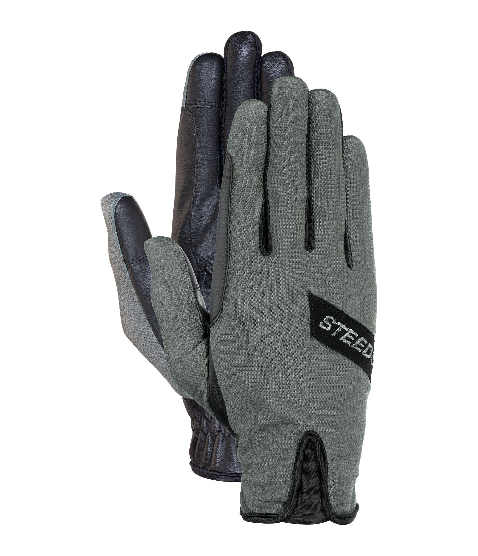 Gants d'équitation  Laki