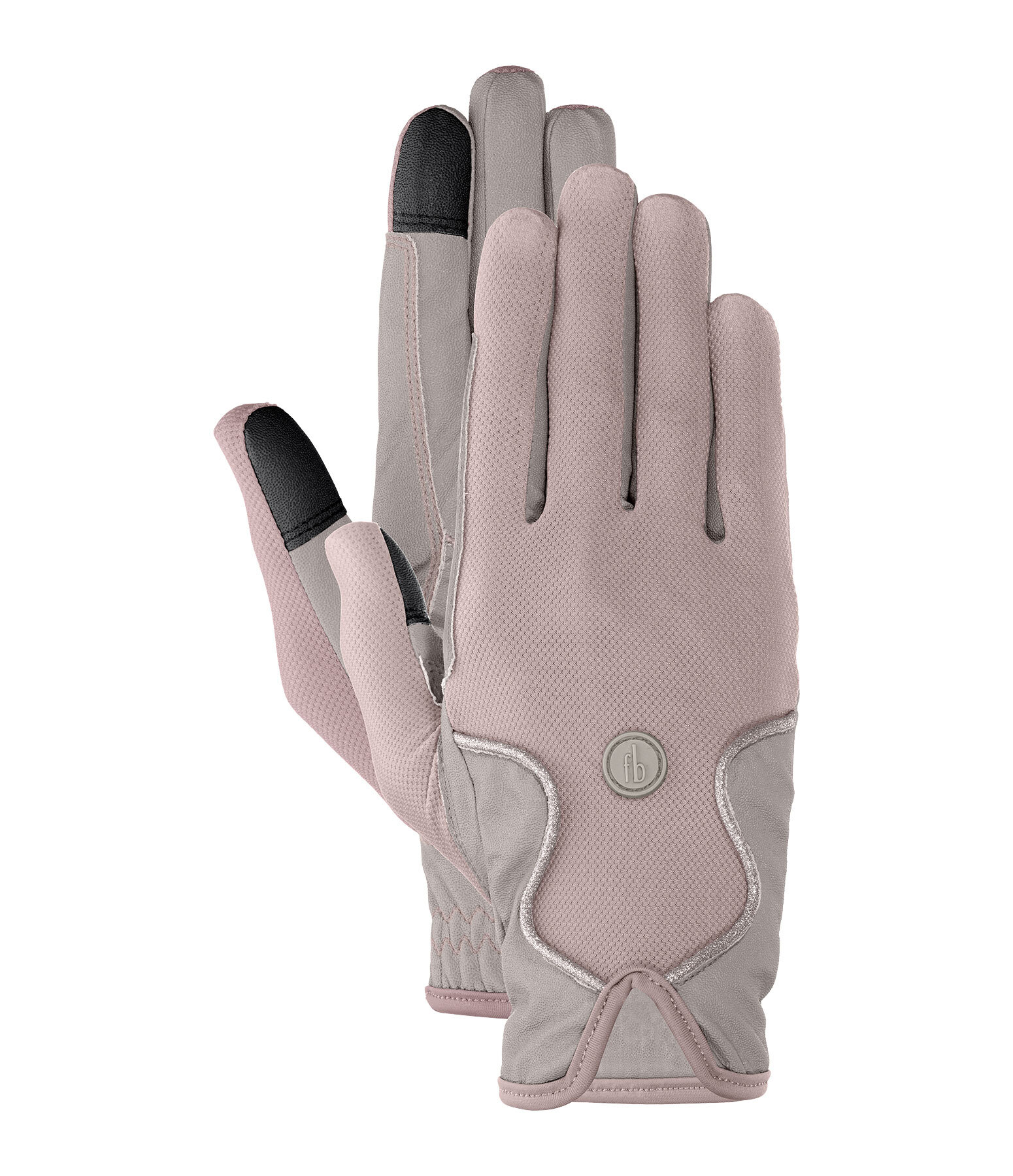 Gants d'quitation  Donna