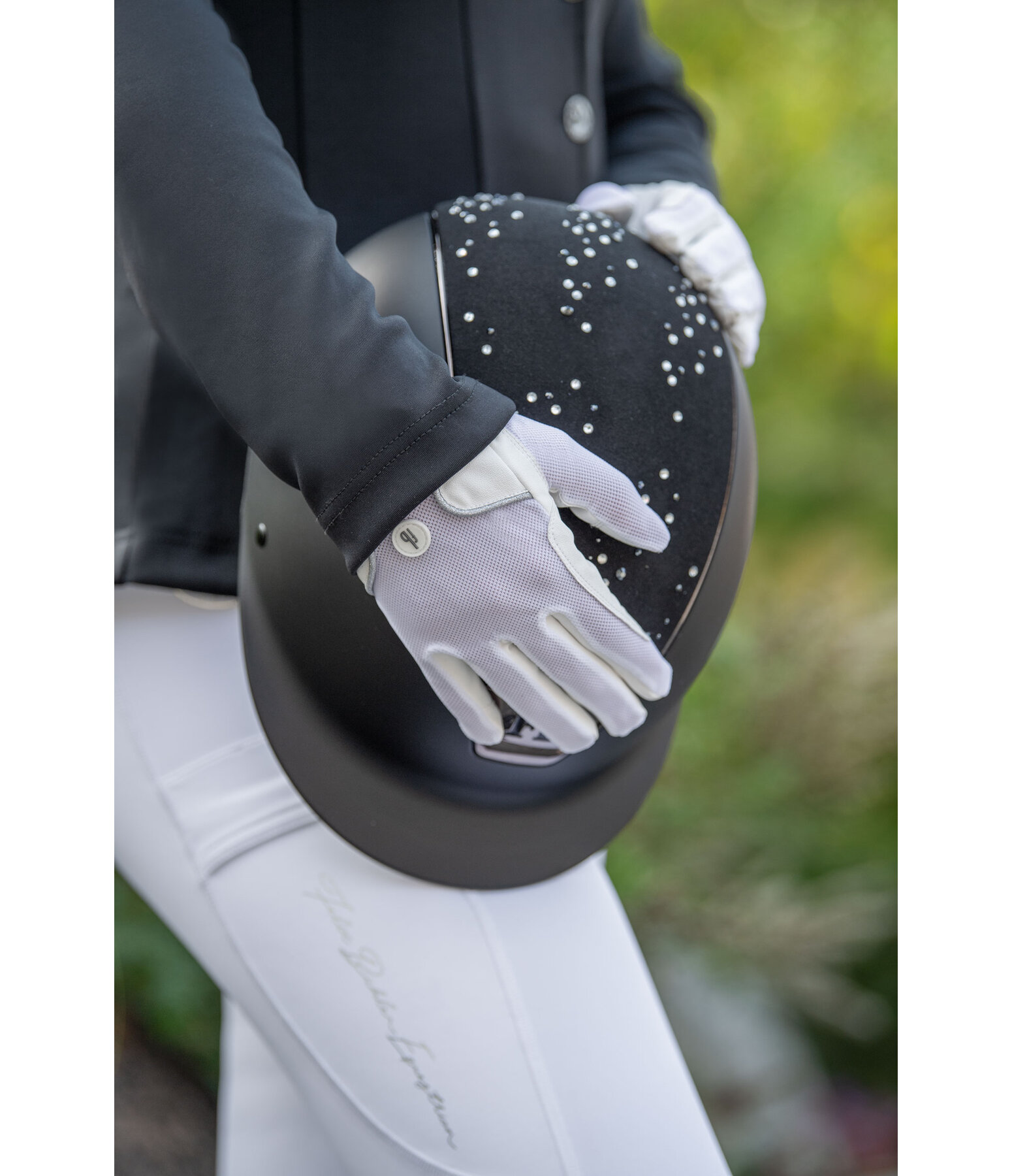 Gants d'quitation  Donna