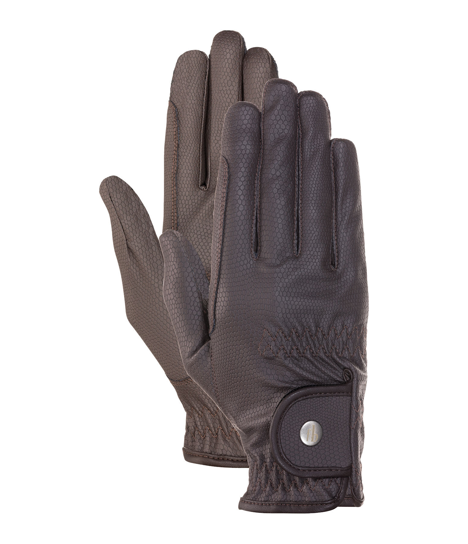 Gants d'�quitation  Royal Grip