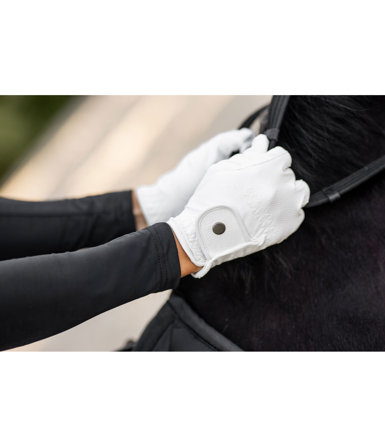 Gants d'�quitation  Royal Grip