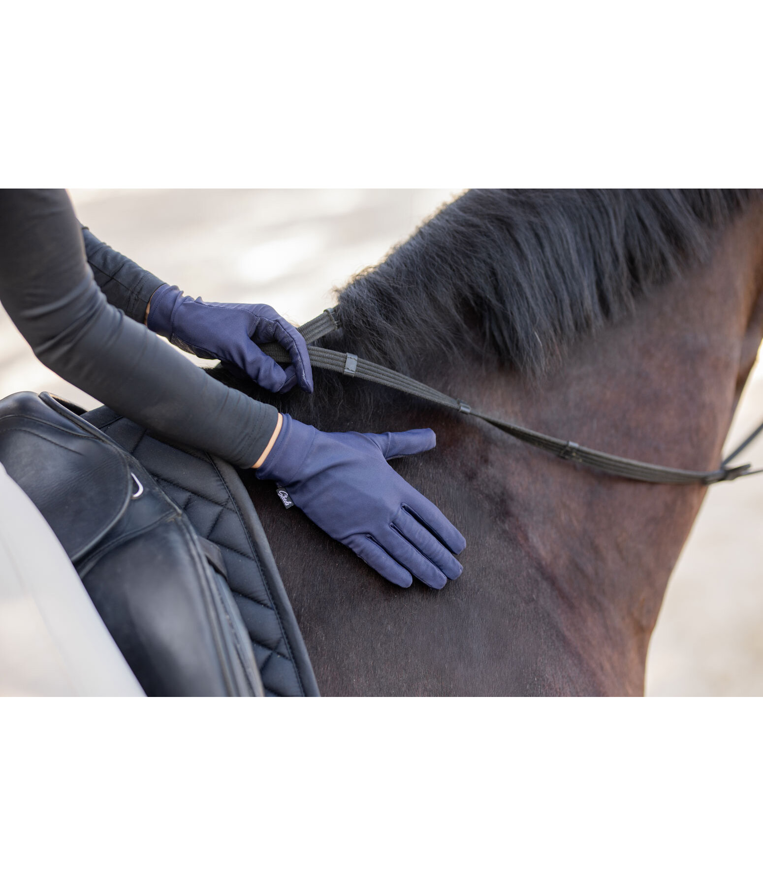 Gants d'�quitation  Everyday