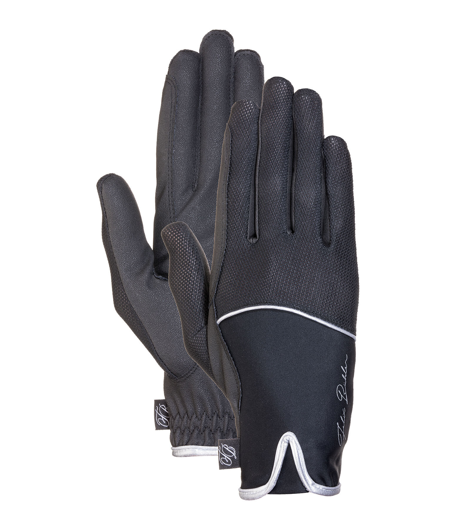 Gants d'�quitation �t�  Lilith
