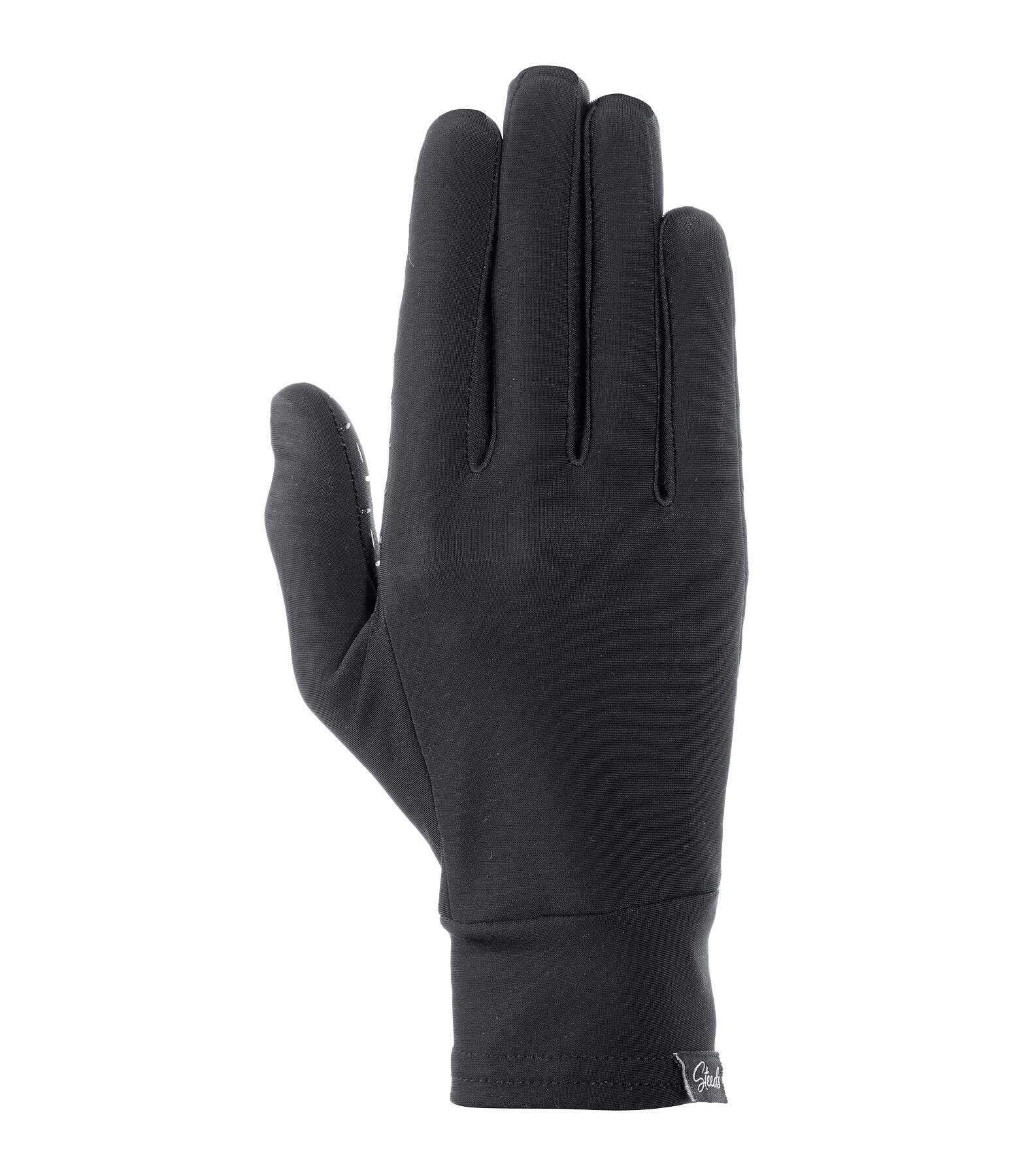Gants d'�quitation hiver  Basic Grip