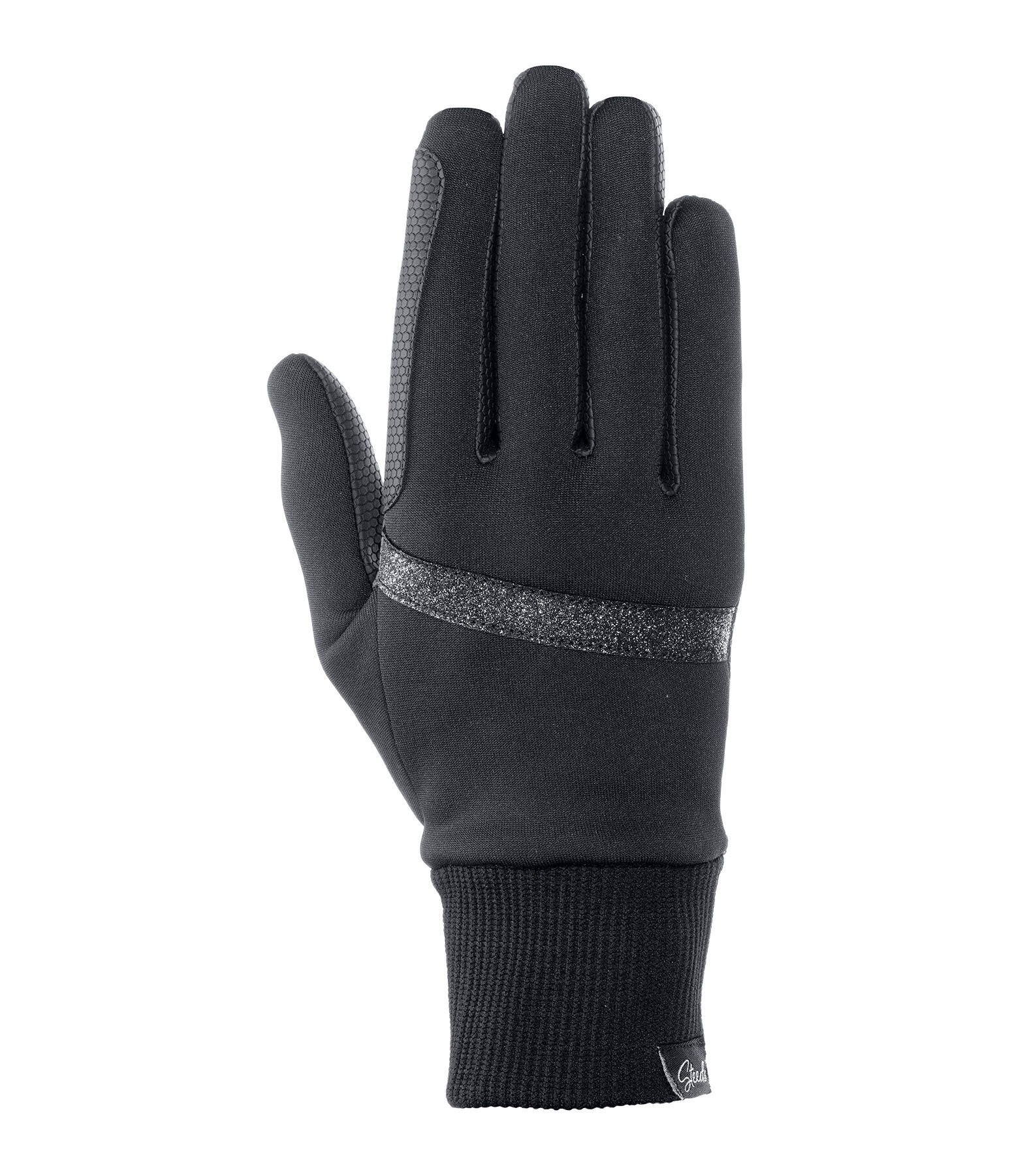 Gants d'�quitation hiver  Shimmer Line