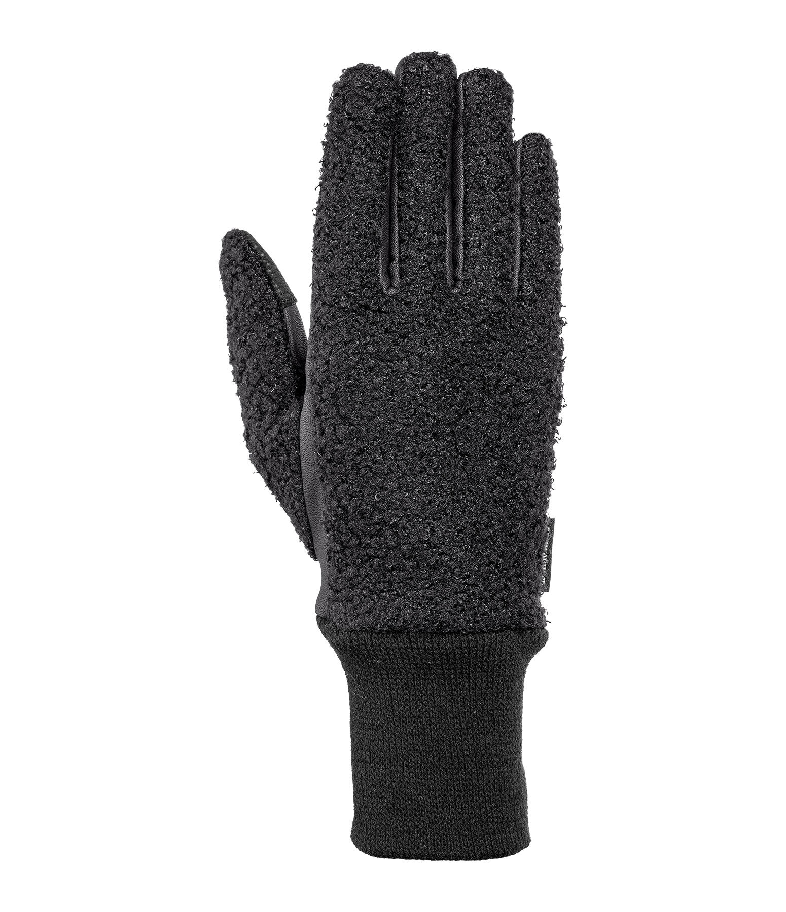 Gants d'�quitation en polaire Teddy
