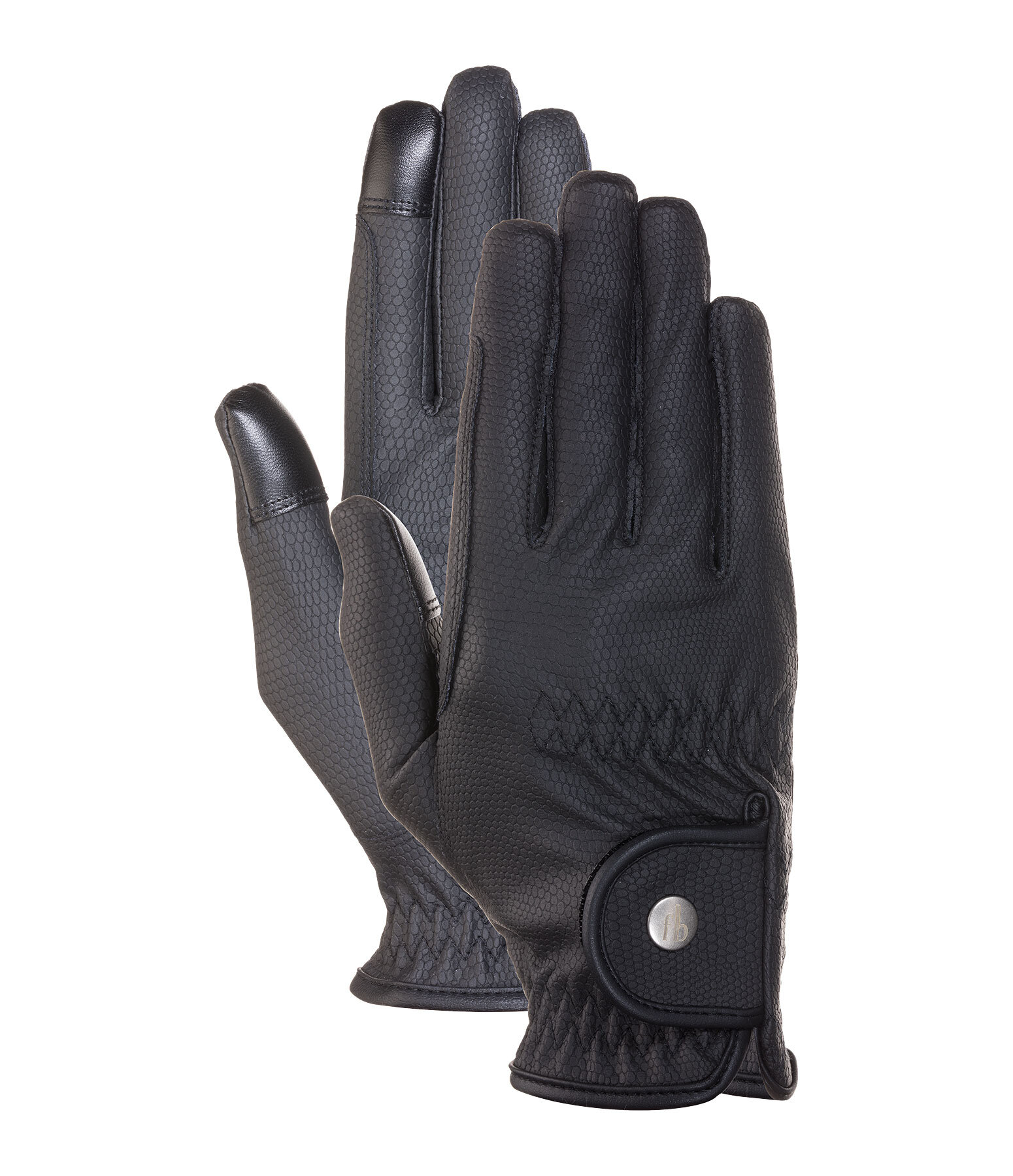 Gants d'�quitation  Royal Grip Perfect Touch
