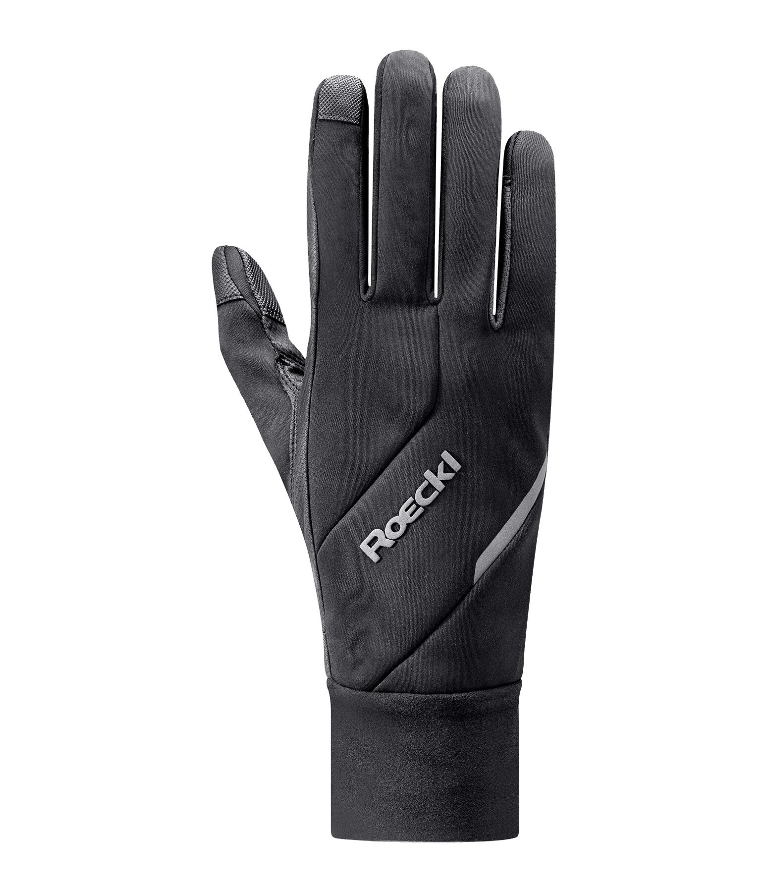 Gants d'�quitation d'hiver ROECKL Wheaton