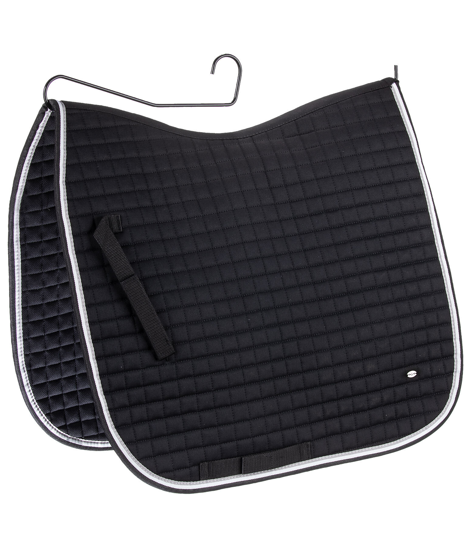 Cintre pour tapis de selle