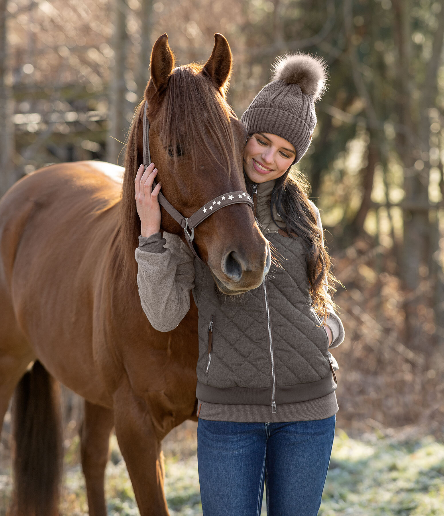 Tenue western hot sale