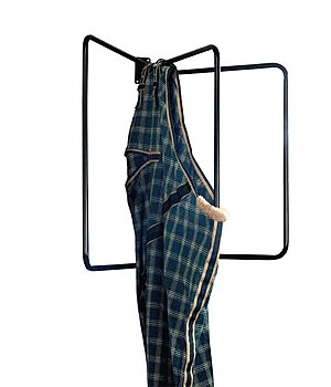 Krmer Porte-couvertures, 3 bras - 4797