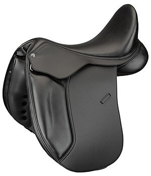 SHOWMASTER Selle de dressage  SYLKA Evolution II - 110393-15,5-S