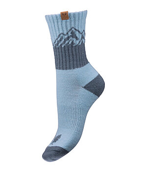 TWIN OAKS Chaussettes thermiques  Daintree - 160045