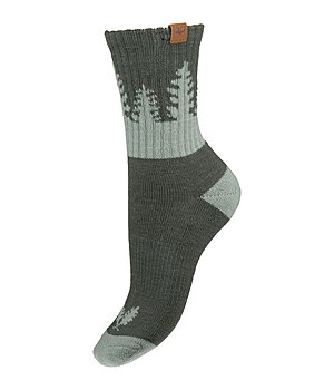 TWIN OAKS Chaussettes thermiques  Daintree - 160045-2-FS