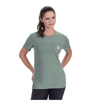 TWIN OAKS T-Shirt  Bamboo II - 160051
