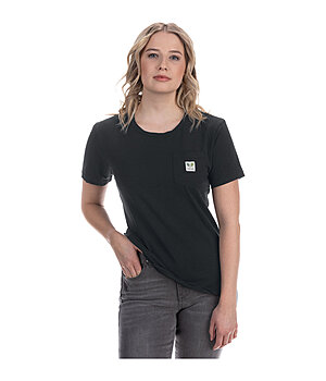 TWIN OAKS T-Shirt  Bamboo II - 160051-S-S
