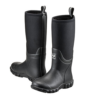 Bottes D'équitation Felix Bühler Frost Rider II - Taille 40, Cuir Dupont ComfortMax, Neuves