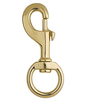 Kr�mer Mousqueton Bolt Snap - 180754--GO