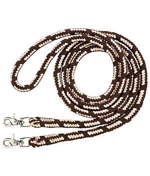TWIN OAKS Rnes fermes en coton  Trail Riding - 182284--BR