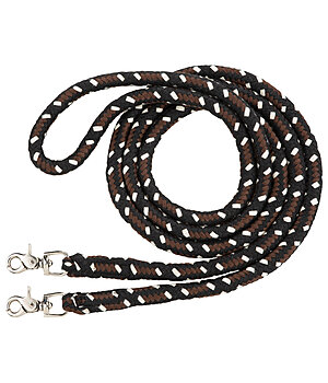 TWIN OAKS Rnes fermes en coton  Trail Riding - 182284--S