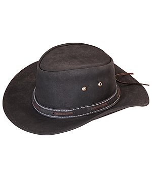 TWIN OAKS Chapeau en cuir  Brisbane - 182876-S-S