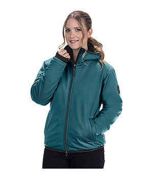 RANCH-X Veste softshell  Josie - 183285-M-TI