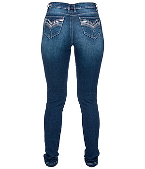 STONEDEEK Jeans  Dark-Blue Amy L32 - M183313