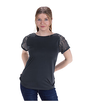 STONEDEEK T-shirt pour femmes  Leyna - 183354-M-DN