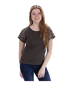 STONEDEEK T-shirt pour femmes  Leyna - 183354-M-ES