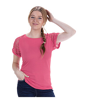 STONEDEEK T-shirt pour femmes  Leyna - 183354-M-LK