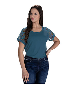 STONEDEEK T-shirt pour femmes  Leyna - 183354-M-PE